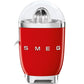 Smeg CJF11RDUS Citrus Juicer Red Cjf11Rdus