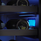Zephyr PRW24C32CPG Presrv Wine Cooler, 24In Uc, Panel Ready, French Door