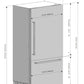 Fulgor Milano FM4BM36IFBI 36 Built-In Fridge