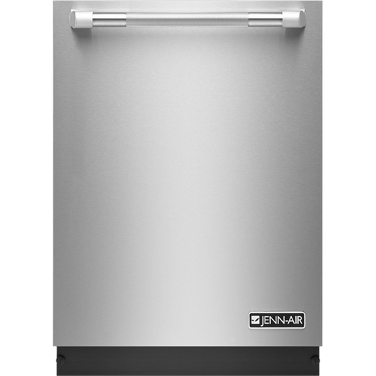 Jennair JDB8700AWP Trifecta Dishwasher With 40 Dba