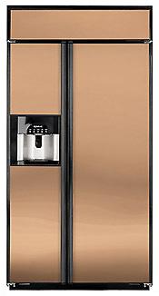 Jennair JS42FBDBDA Jenn-Air® Luxury™ Series Built-In Refrigerator