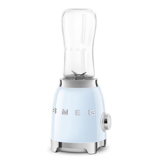 Smeg PBF01PBUS Blenders Pastel Blue Pbf01Pbus