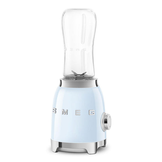 Smeg PBF01PBUS Blenders Pastel Blue Pbf01Pbus