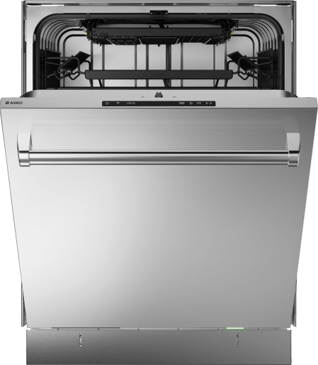 Asko DBI564PS Dishwasher - .U - Asko