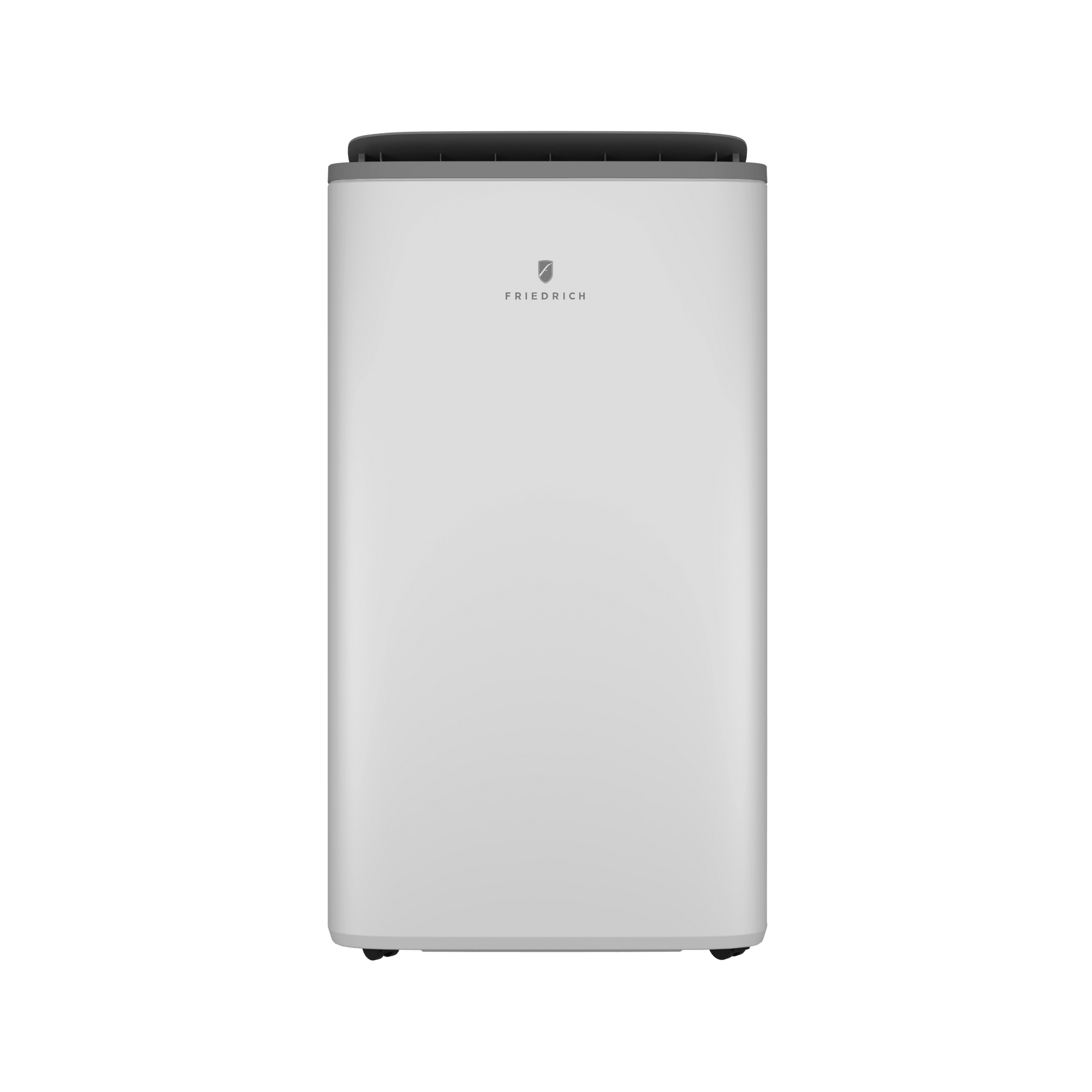 Friedrich ZHP14DC Friedrich Zoneaire Premier 14,000 Btu Dual-Hose Smart Portable Air Conditioner With Heat Pump