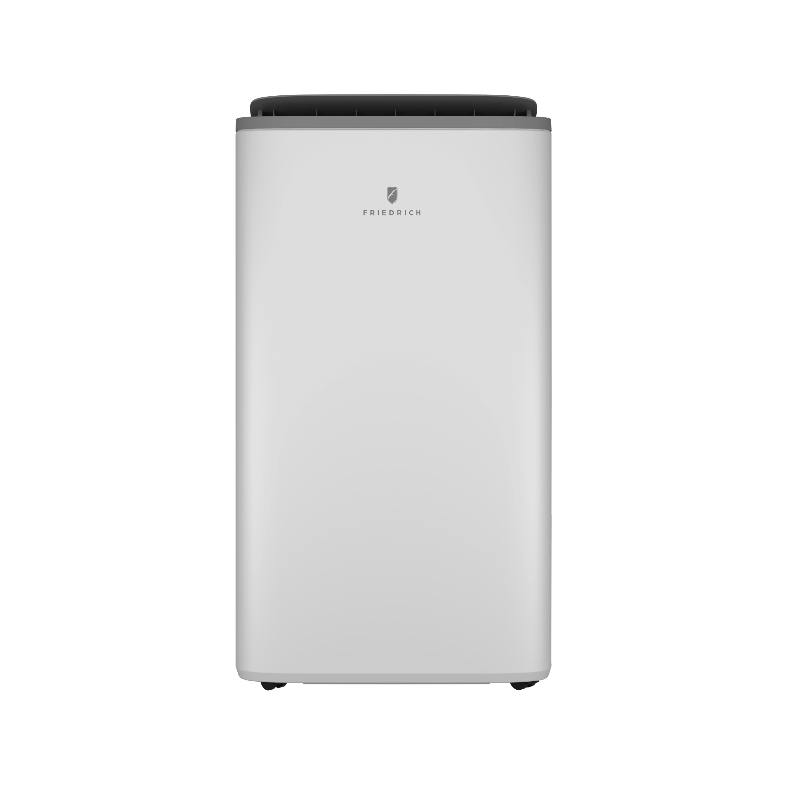 Friedrich ZHV16DA Friedrich Zoneaire Premier Inverter Dual-Hose 16,000 Btu Smart Portable Air Conditioner With Heat Pump