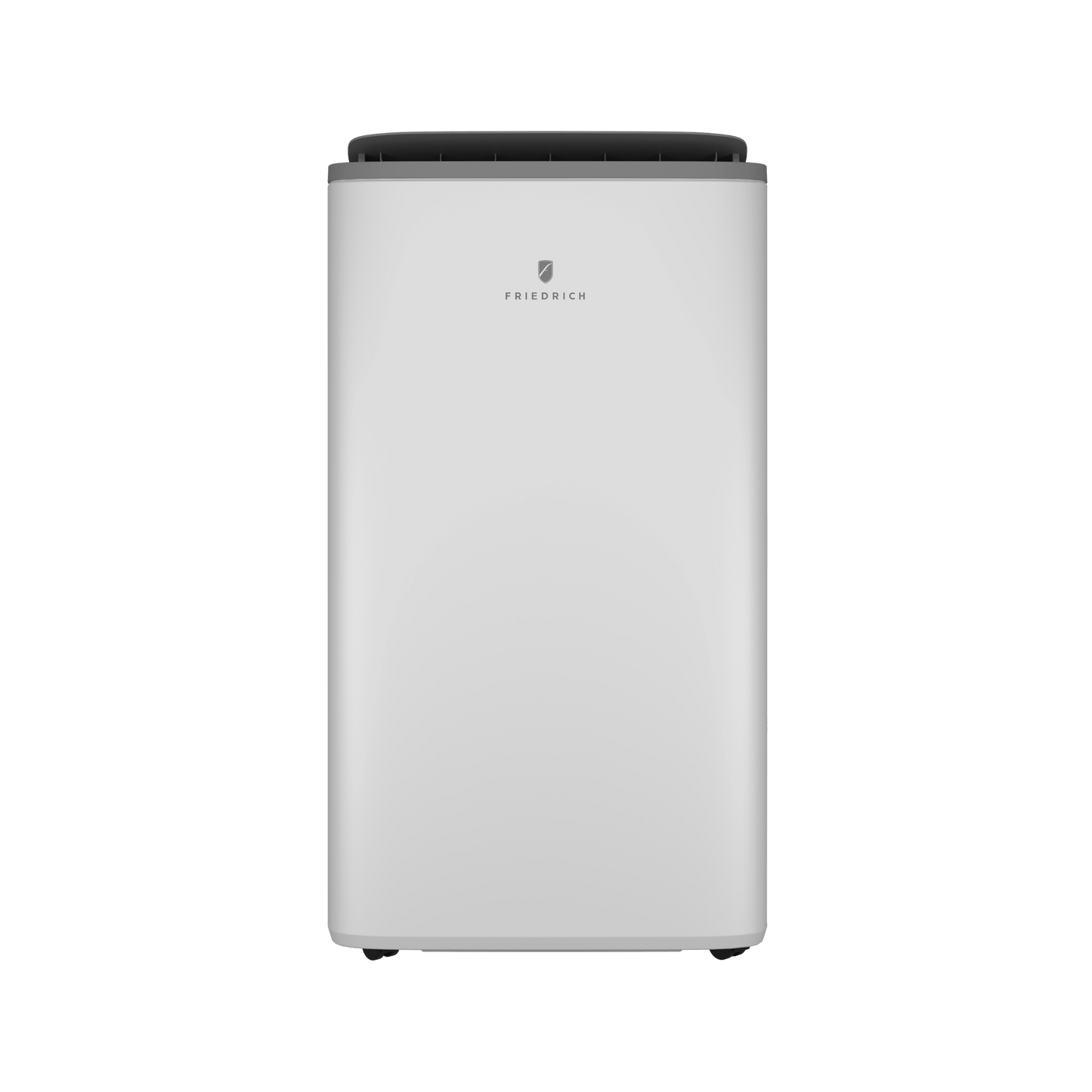 Friedrich ZHV16DA Friedrich Zoneaire Premier Inverter Dual-Hose 16,000 Btu Smart Portable Air Conditioner With Heat Pump