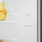 Samsung RT18DG6700SR Bespoke Ai Top Freezer All-Around Cooling Auto Ice Maker 18 Cu.Ft.