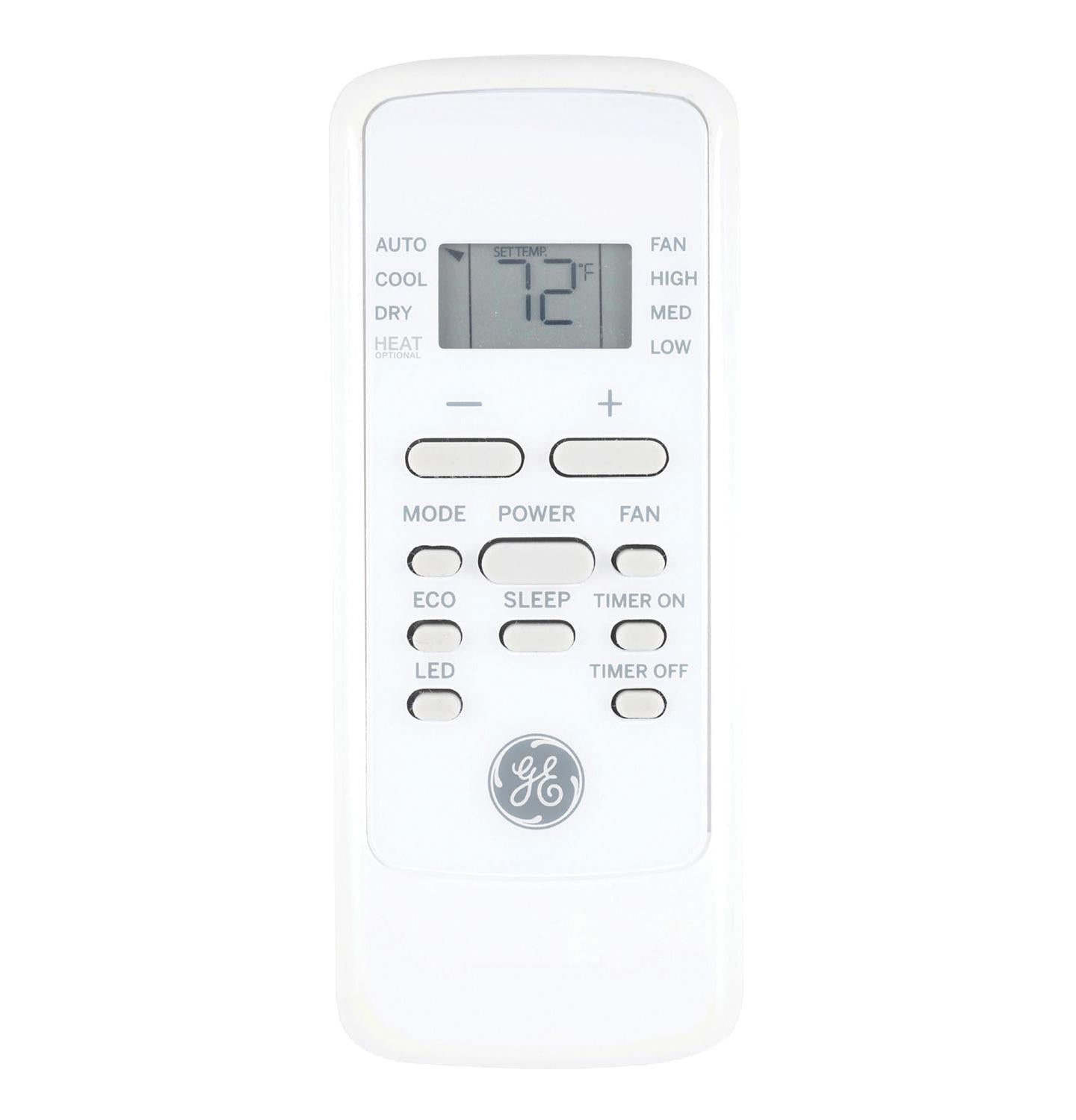 Ge Appliances AKEQ12DCJ Ge® Built In Air Conditioner