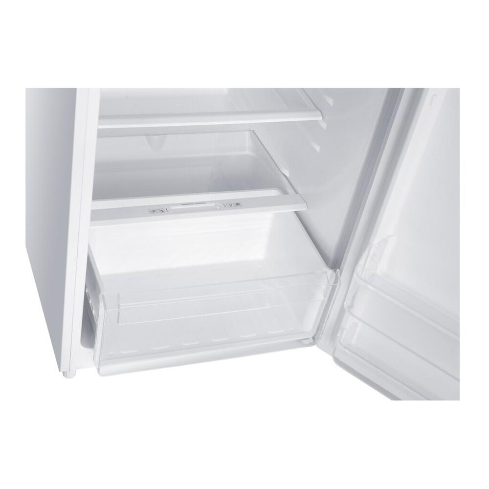 Verona VEFTF2412RWH Verona Veftf2412Rwh 24 Inch Top Freezer Refrigerator With 12 Cu. Ft. Total Capacity, Reversible Doors, Recessed Handle, Energy Star (White)