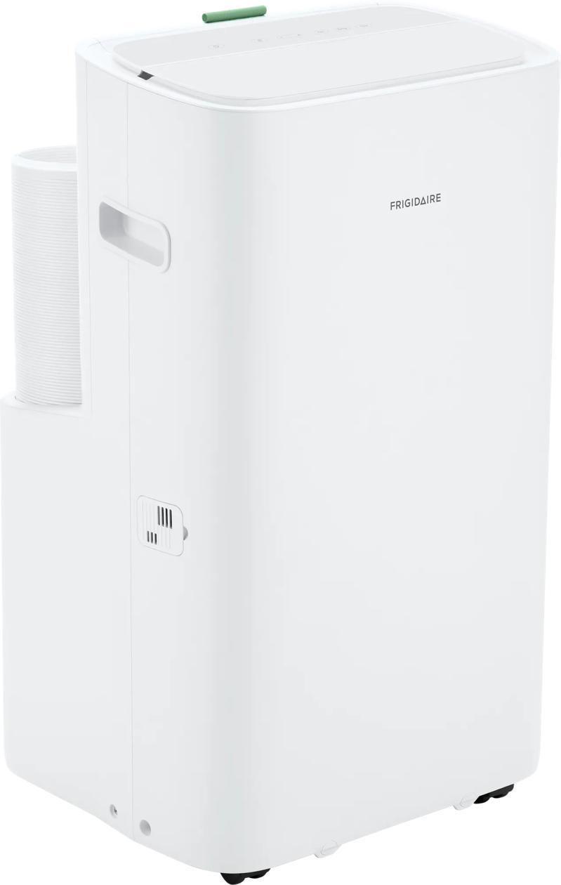Frigidaire FHPH142AA1 3-In-1 Connected Portable Room Air Conditioner With Supplemental Heat 14,000 Btu (Ashrae) / 10,000 Btu (Doe)