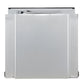 Forno FBOEL137030BLK Forno Vomero 30-Inch Wall Oven, Black, 5 Cu.Ft Capacity, 3550 Watts Convection, Mechanical Controls, Manuel Steam Clean