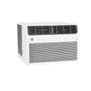 Ge Appliances AKLK14AA Ge® Energy Star® 14,000 Btu Smart Electronic Window Air Conditioner For Large Rooms Up To 700 Sq. Ft.