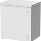 Frigidaire FFCS0762AW 7.0 Cu. Ft. Garage Ready Chest Freezer
