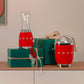 Smeg PBF01RDUS Blenders Red Pbf01Rdus