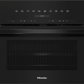Miele H7270BMOB H 7270 Bm Obsidian Black - 30