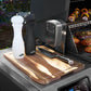 Napoleon Bbq PRO500VXRSIBPSS Prestige Pro 500 With Smart Technology , Propane, Stainless Steel