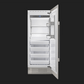Fulgor Milano F7SFC36S1R Built-In Freezer 36