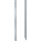 Miele KFK3001 Decor Frame Set - For A High-Quality Gap Cover With An Attached Frame.