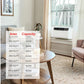 Lg LW8024IVSM 8,500 Btu Dual Inverter Energy Star Window Air Conditioner Cools Up To 380 Sq. Ft.