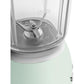 Smeg BLF03PGUS Blenders Pastel Green Blf03Pgus