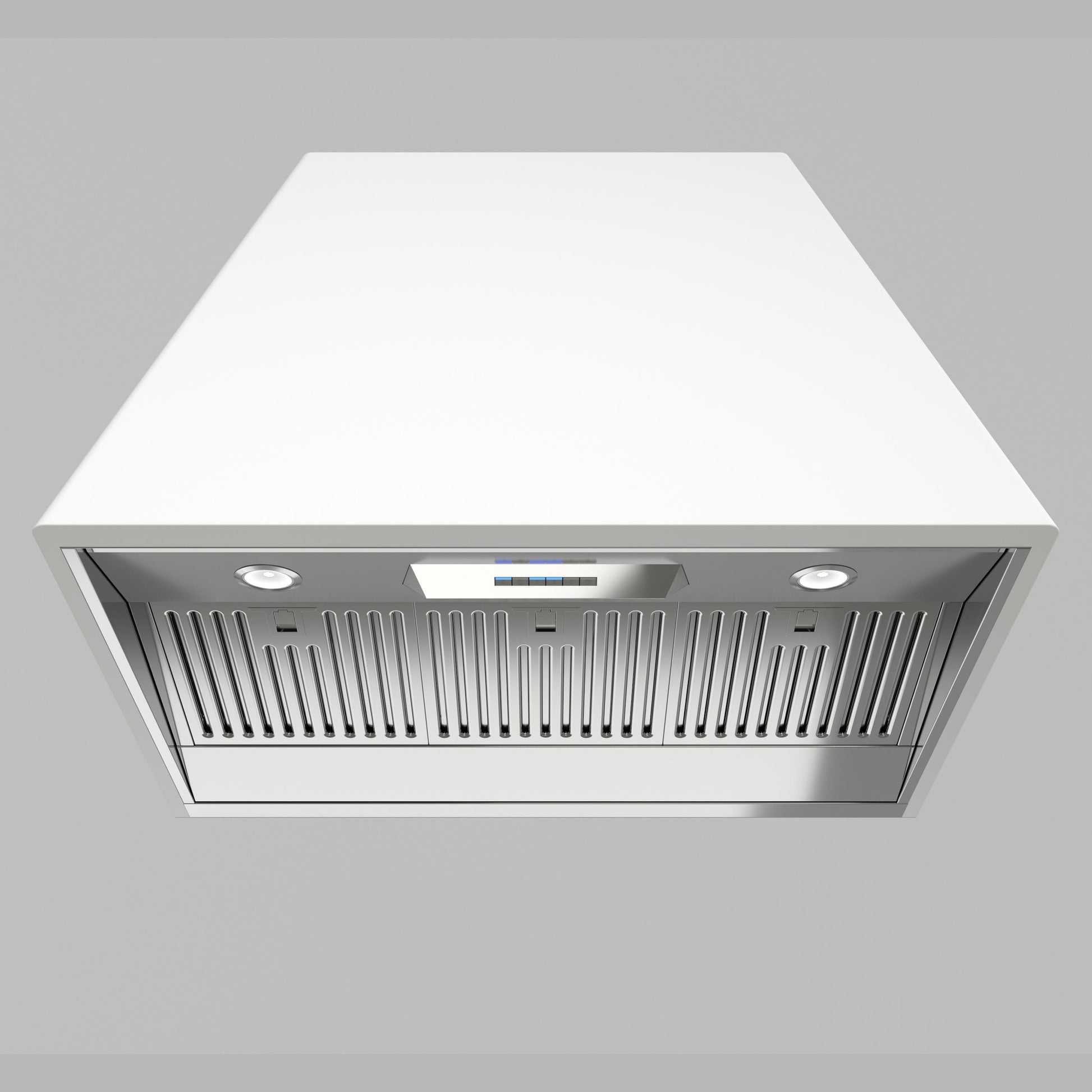 Xo Appliance XOVD148MW Xo 48In Designer Hood Matte White