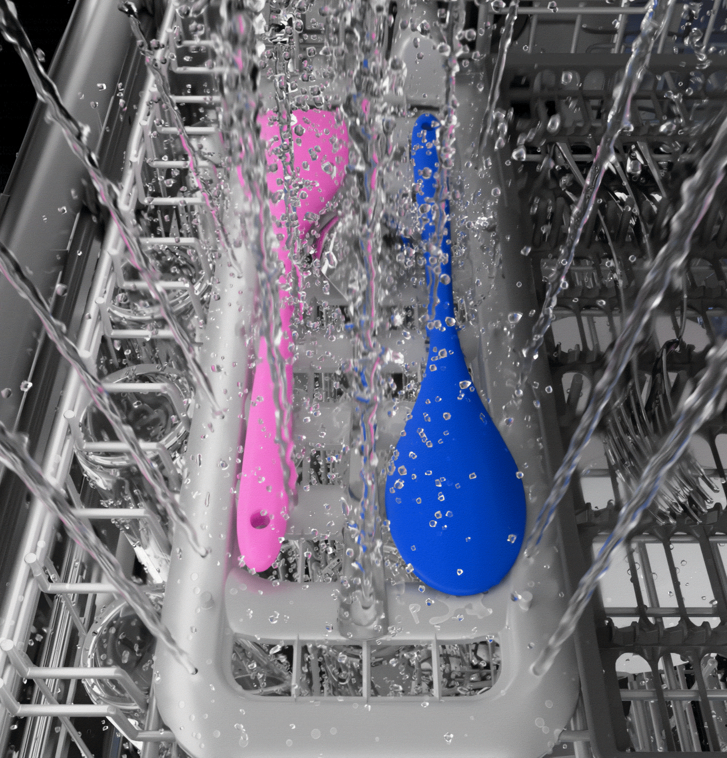 Ge Appliances PDP795SYVFS Ge Profile&#8482; Energy Star Smart Ultrafresh System Dishwasher With Microban&#8482; Antimicrobial Technology With Deep Clean Washing 3Rd Rack, 39 Dba