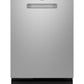 Ge Appliances PDP755SYVFS Ge Profile™ Energy Star Smart Ultrafresh System Dishwasher With Microban™ Antimicrobial Technology With Deep Clean Washing 3Rd Rack, 42 Dba
