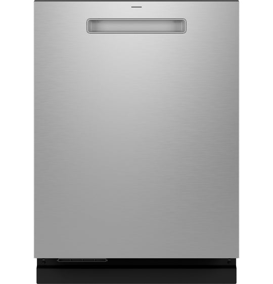 Ge Appliances PDP755SYVFS Ge Profile&#8482; Energy Star Smart Ultrafresh System Dishwasher With Microban&#8482; Antimicrobial Technology With Deep Clean Washing 3Rd Rack, 42 Dba