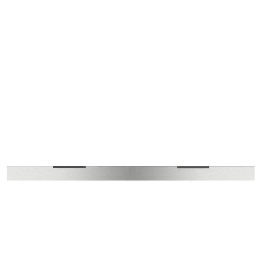 Monogram ZKN48W Monogram Undercounter Refrigeration 48" Ss Toel Kick