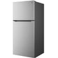 Ge Appliances GPS21KYZFS Ge® 21 Cu. Ft. Garage Ready Top-Freezer Refrigerator