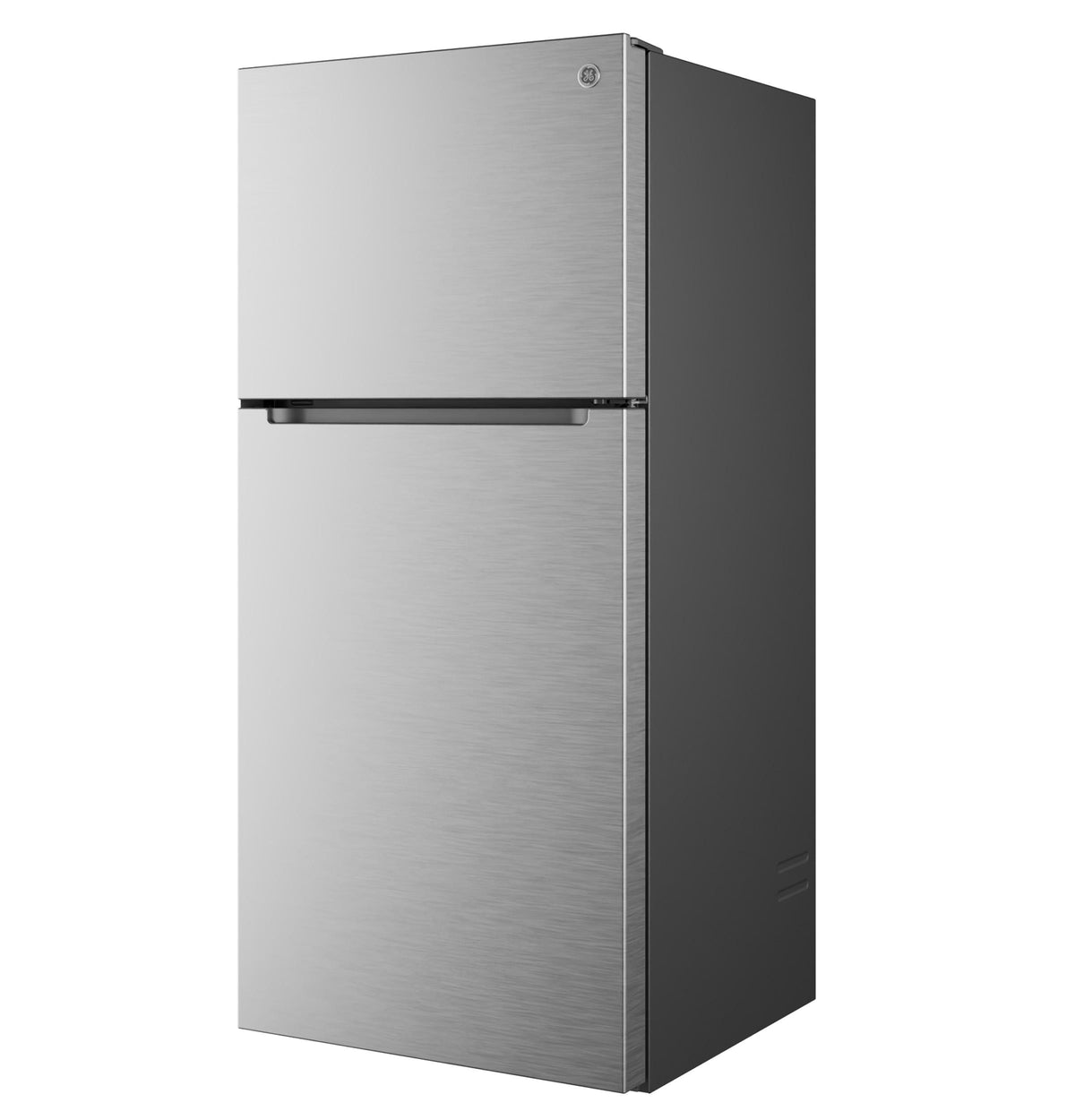 Ge Appliances GPS21KYZFS Ge® 21 Cu. Ft. Garage Ready Top-Freezer Refrigerator
