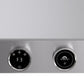 Forno FRHWM500948 Forno Biagio 48-Inch Wall Mounted Range Hood, Stainless Steel, Heavy Duty