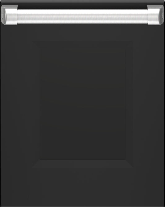 Wolf 831730 18" Black Accessory Door Kit