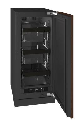 U-Line URRE415IS01A Urre415 15" Refrigerator With Integrated Solid Finish (115 V/60 Hz)
