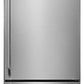 Kitchenaid KBBL206ESS Built-In Stainless Bottom Mount Refrigerator 20.9 Cu. Ft. 36