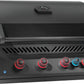 Napoleon Bbq BIG32RBPMK1 Built-In 700 Series 32 With Infrared Rear Burner , Propane, Matte/Matt Black