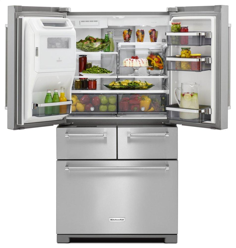 KitchenAid Refrigerator - Thumbnail 3