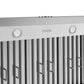 Thor Kitchen TUH3048 30 Inch Under Mounted Range Hood With 480 Cfm