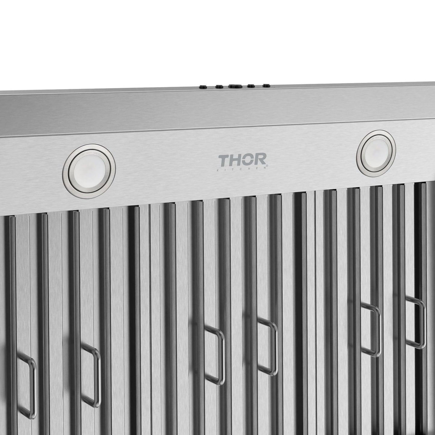 Thor Kitchen TUH3048 30 Inch Under Mounted Range Hood With 480 Cfm