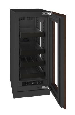 U-Line URBV415IG01A Urbv415 15" Beverage Center With Integrated Frame Finish (115 V/60 Hz)