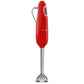 Smeg HBF11RDUS Hand Blenders Red Hbf11Rdus