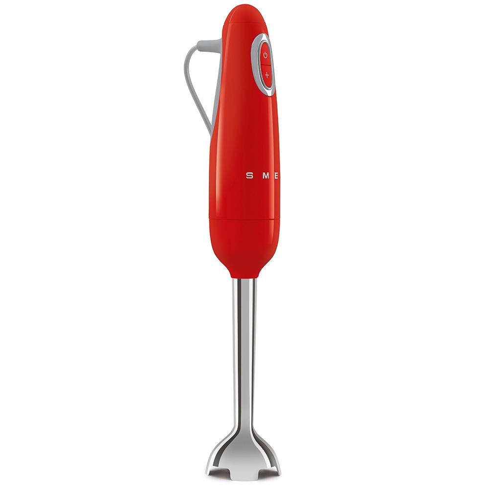 Smeg HBF11RDUS Hand Blenders Red Hbf11Rdus