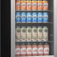 Frigidaire FRYB4626AS 144 Can Beverage Center