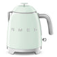 Smeg KLF05PGUS Electric Kettle Pastel Green Klf05Pgus