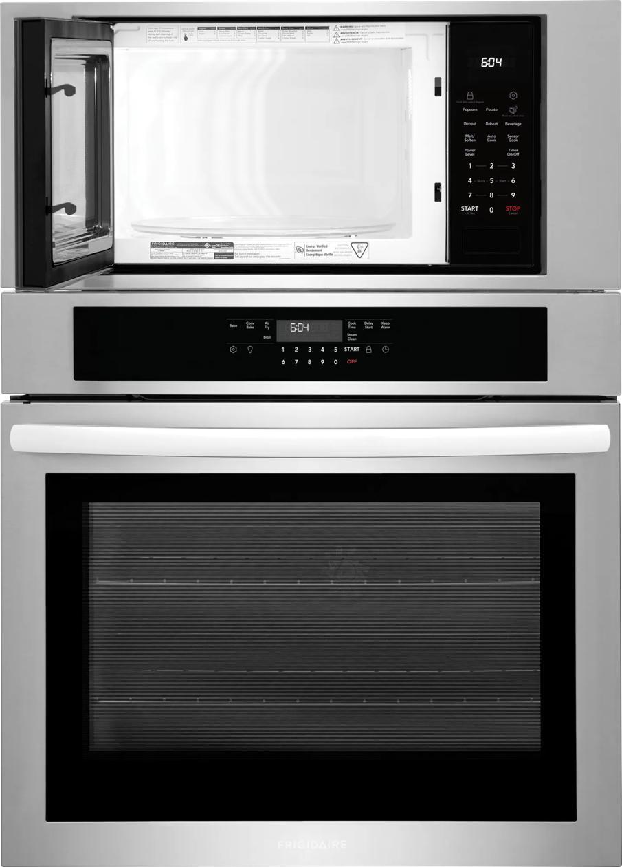 Frigidaire FCWM3030AS 30" Microwave Combination Oven