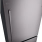 Lg LB26H2200D 26 Cu. Ft. Bottom Freezer Refrigerator