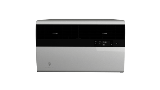 Friedrich KCVS12B10A Friedrich K Hl Inverter 12,000 Btu 115V Smart Window/Wall Air Conditioner - Cool Only