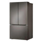 Lg LRFLC2716D 27 Cu. Ft. Counter-Depth Max™ French Door Refrigerator