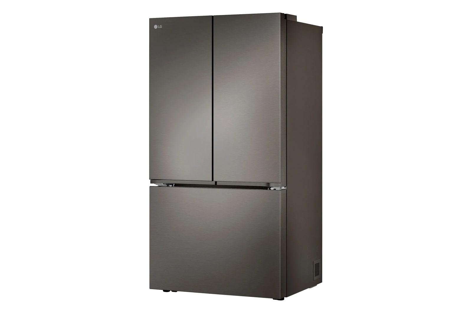 Lg LRFLC2716D 27 Cu. Ft. Counter-Depth Max&#8482; French Door Refrigerator